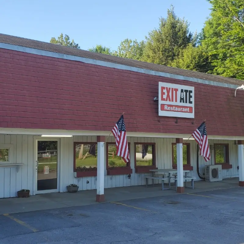 Exit Ate Restaurant