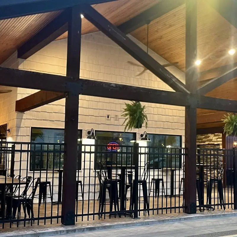Frazier's Restaurant