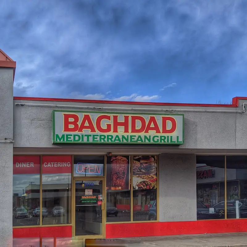 Baghdad Restaurant