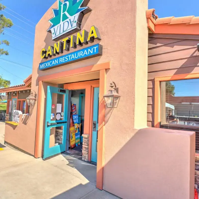 R Vida Cantina