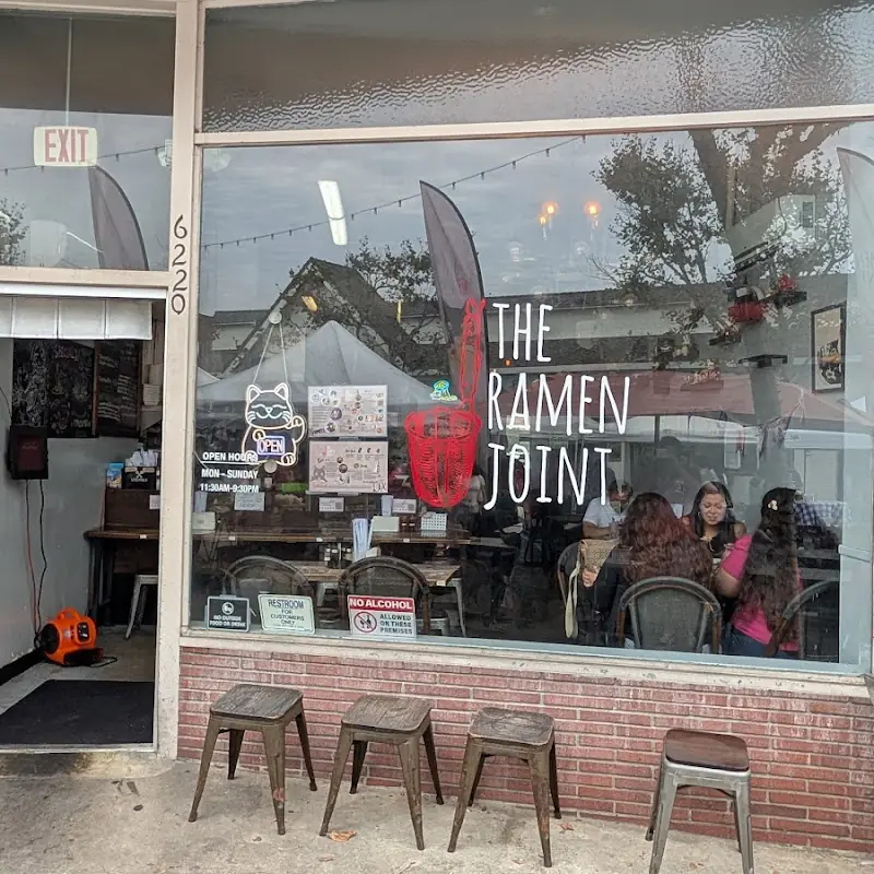 Tantan Ramen