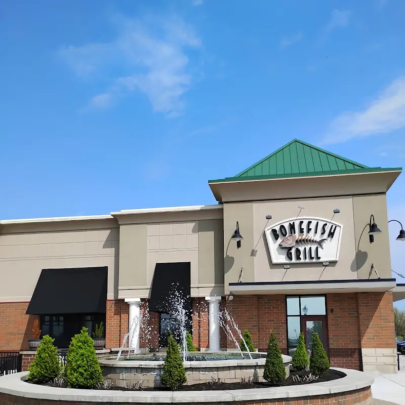 Bonefish Grill