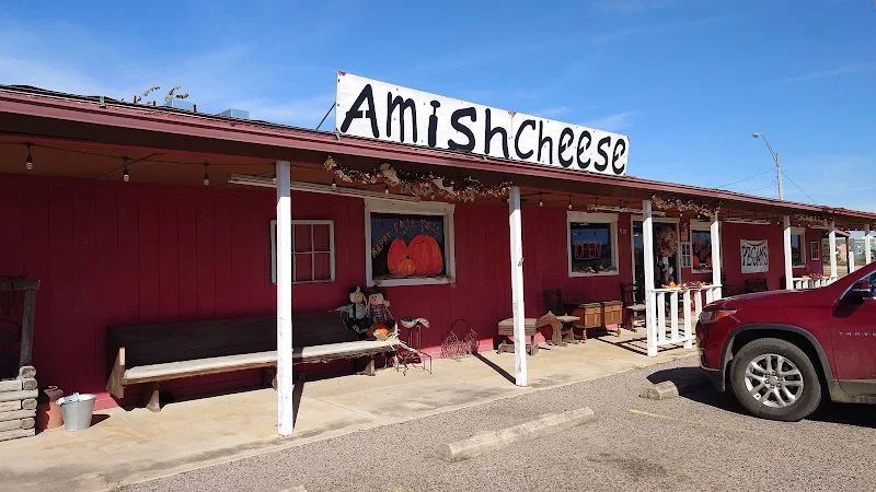 Amish Store