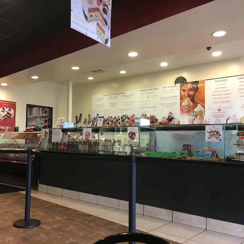 Cold Stone Creamery