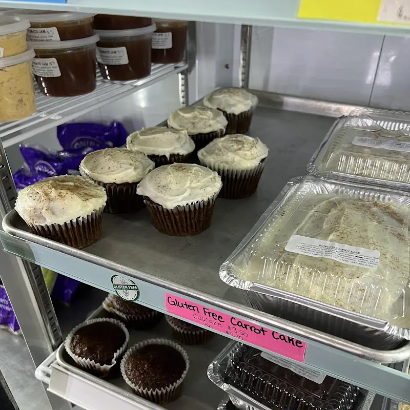 Golden Harvest Herban Farm and Bakery