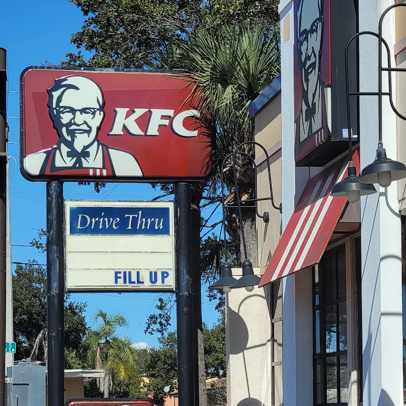 KFC