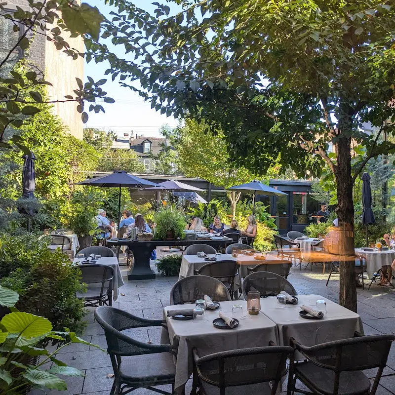 Pusadee's Garden