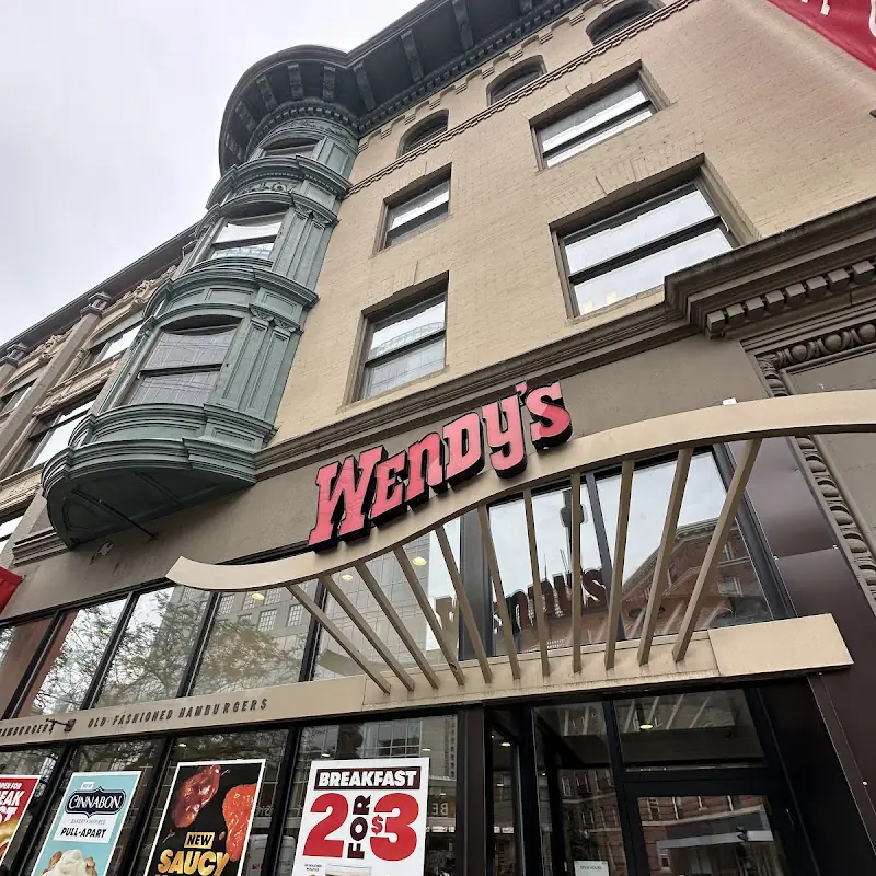 Wendy's