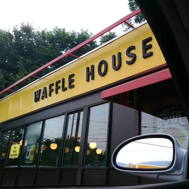 Waffle House
