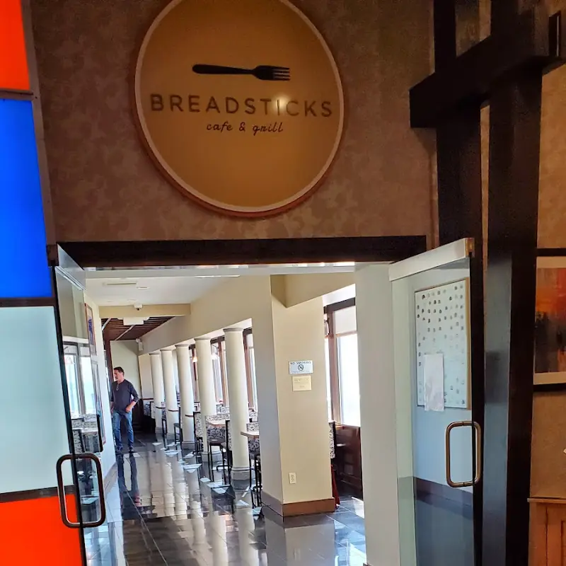 Breadsticks Cafe & Grill