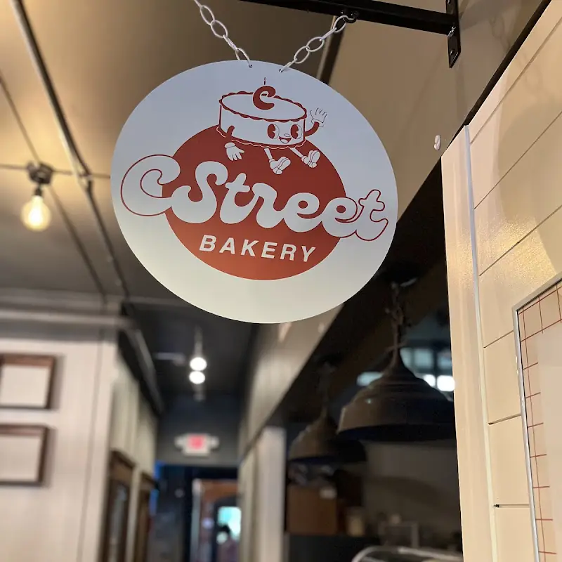C Street Bakery