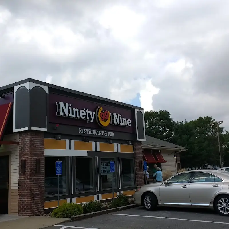 99 Restaurants