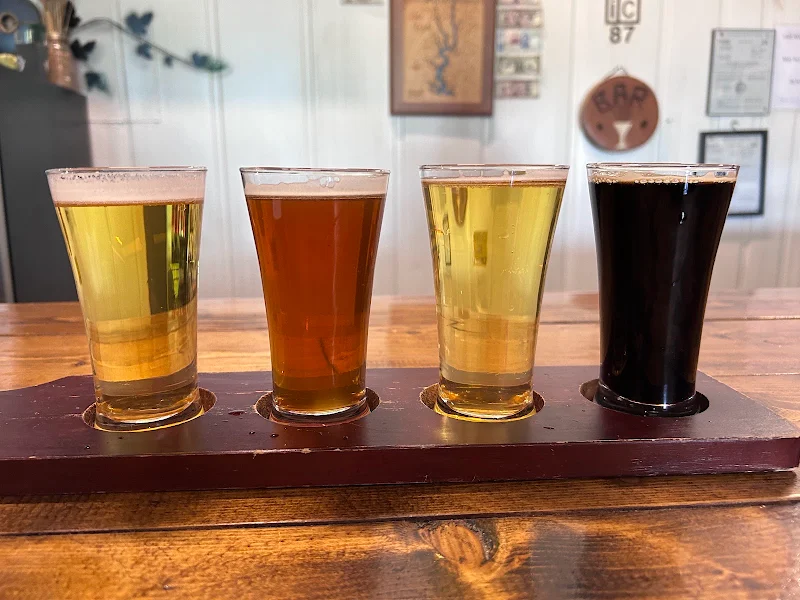 Lake Wylie Brewing Co.- ROCK HILL