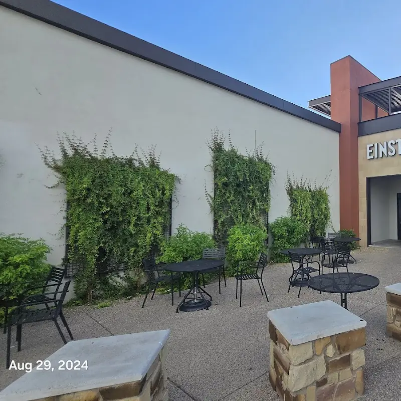 Einstein Bros. Bagels