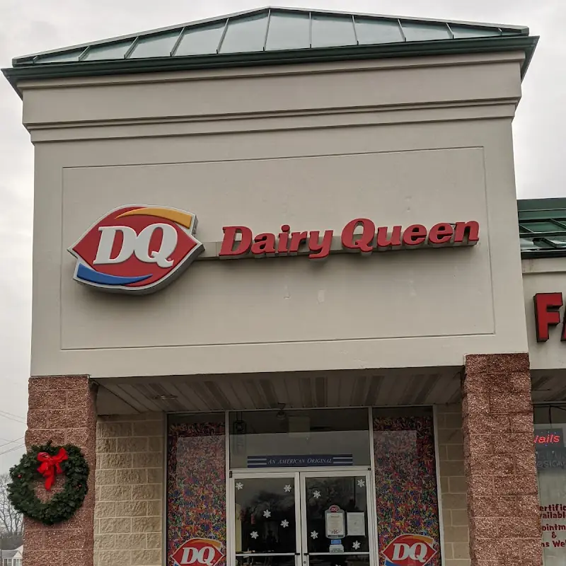 Dairy Queen (Treat)