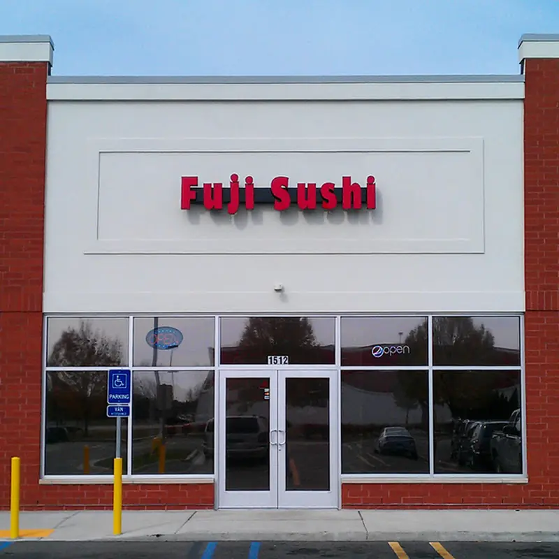 Fuji Sushi