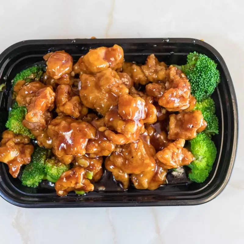 Main Moon Chinese Restaurant (Austintown)