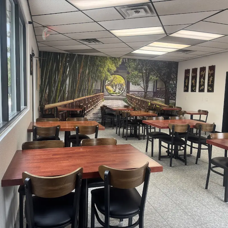 Pagoda Chinese & Thai & Restaurant