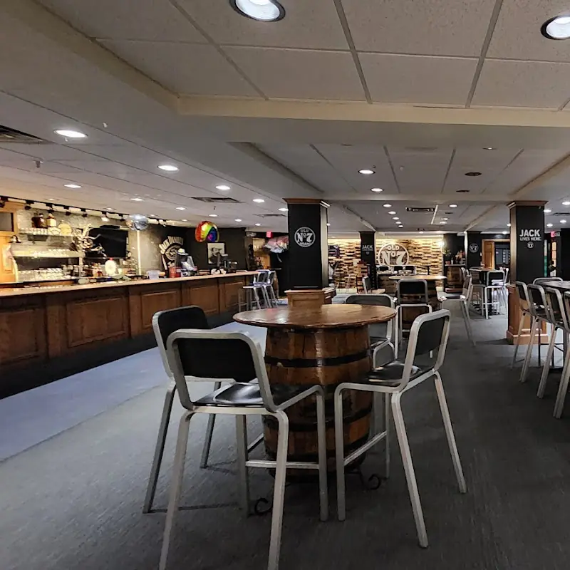 Jack Daniel's Lounge