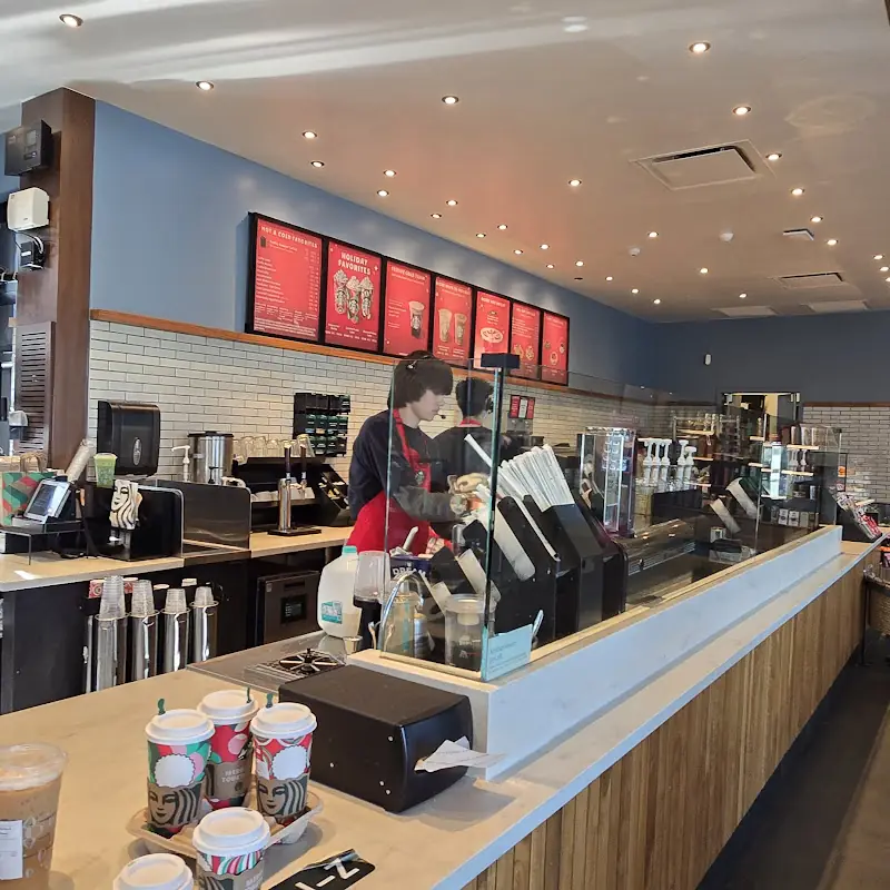 Starbucks Coffee Company