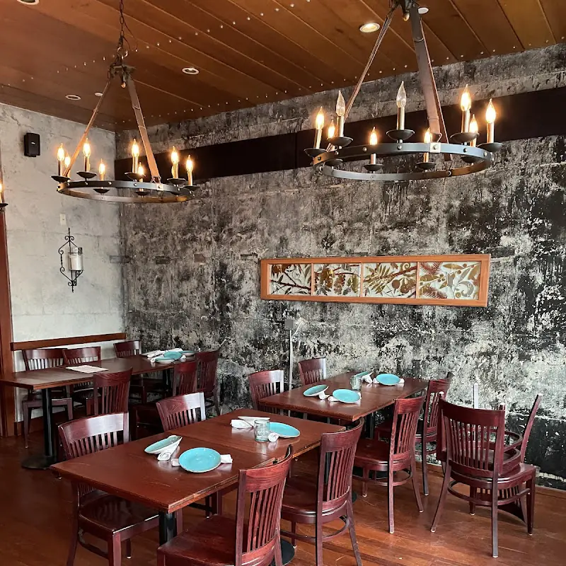 Roberts Block Restaurant