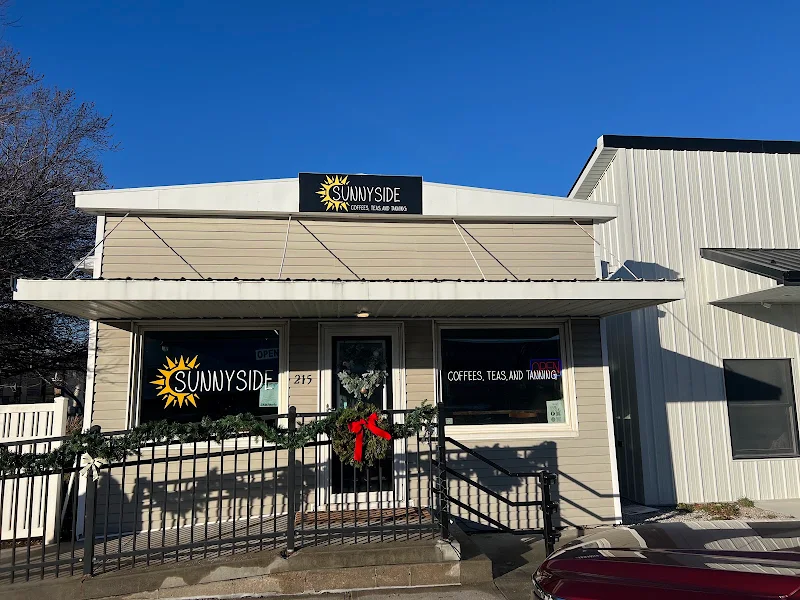 Sunnyside Coffee & Tea