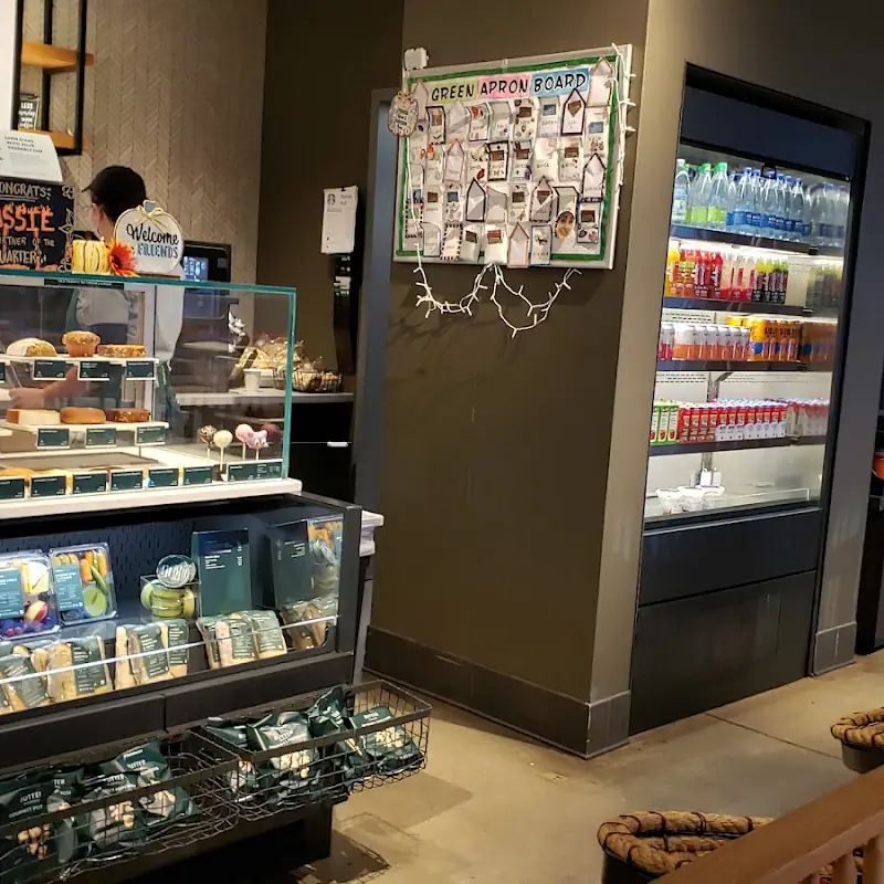 Starbucks Coffee Company