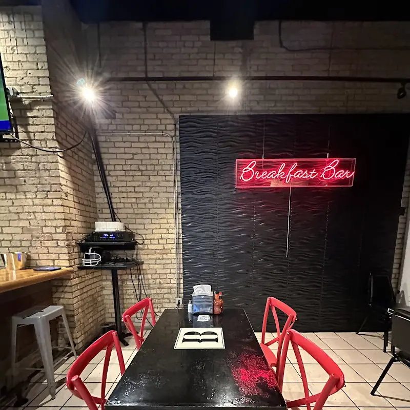 Breakfast Bar of Minnesota