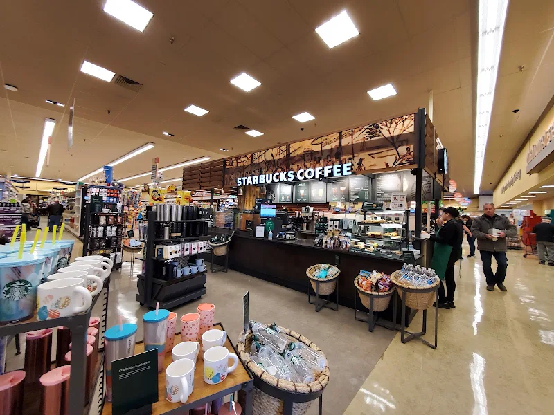 Starbucks Coffee Company