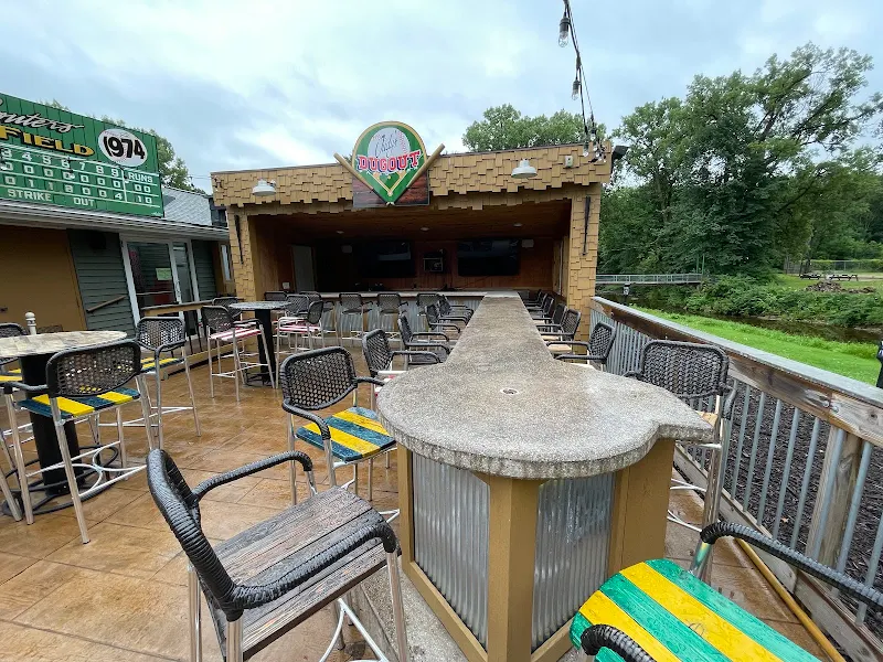 Wouter's Sports Bar & Grill