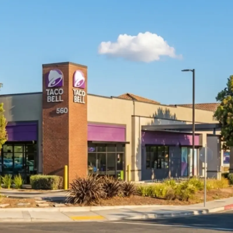 Taco Bell
