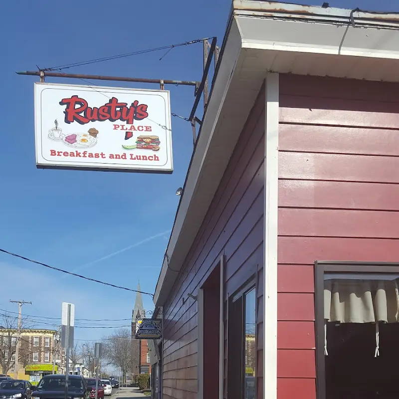 Rusty's Place