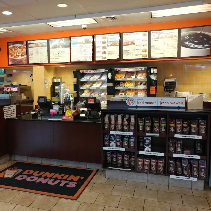 Dunkin'