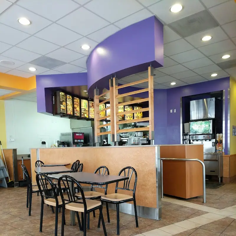 Taco Bell