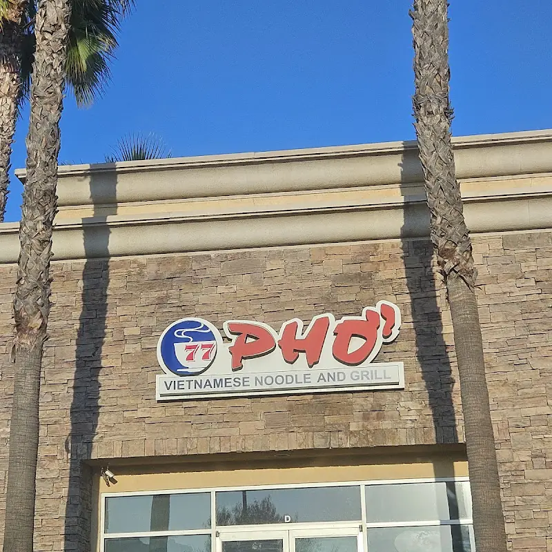 Phở 77