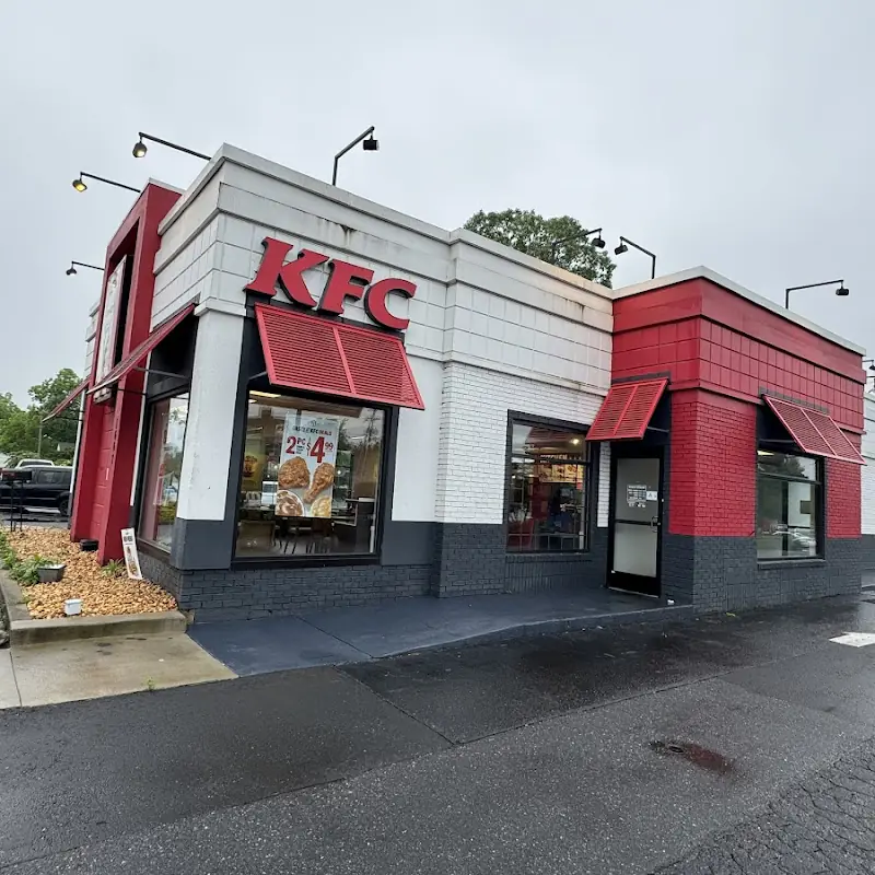 KFC
