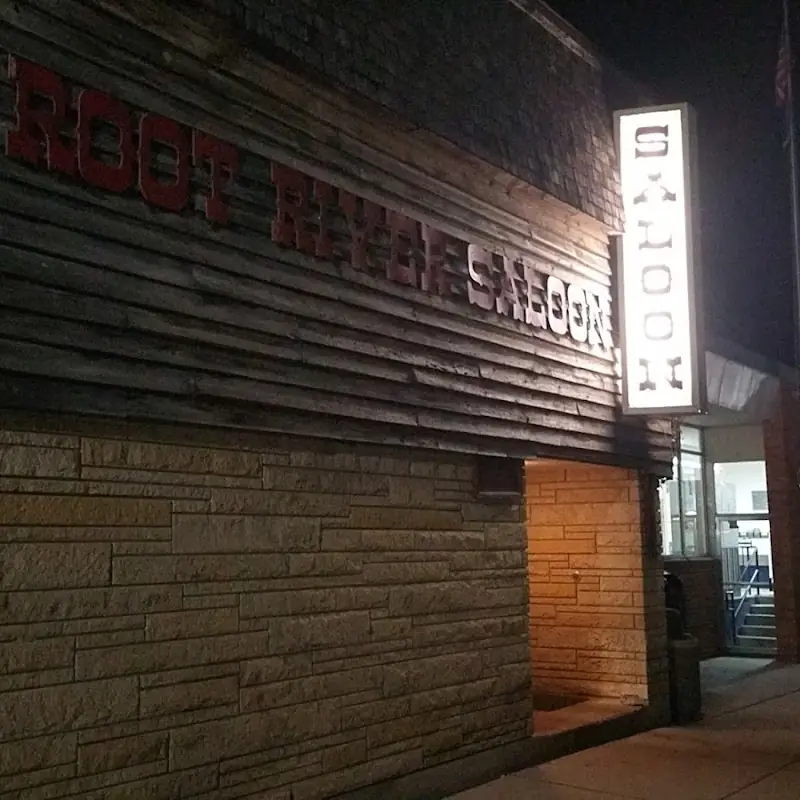 Root River Saloon