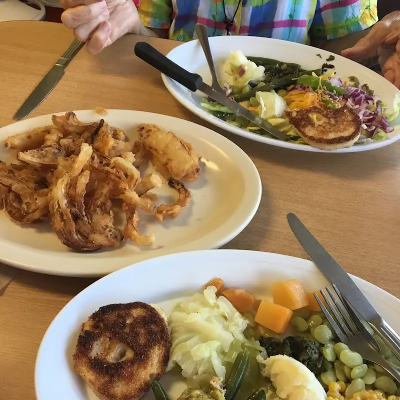 Ann's Restaurant