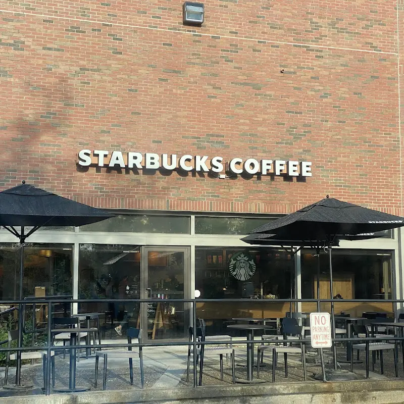 Starbucks Coffee Company
