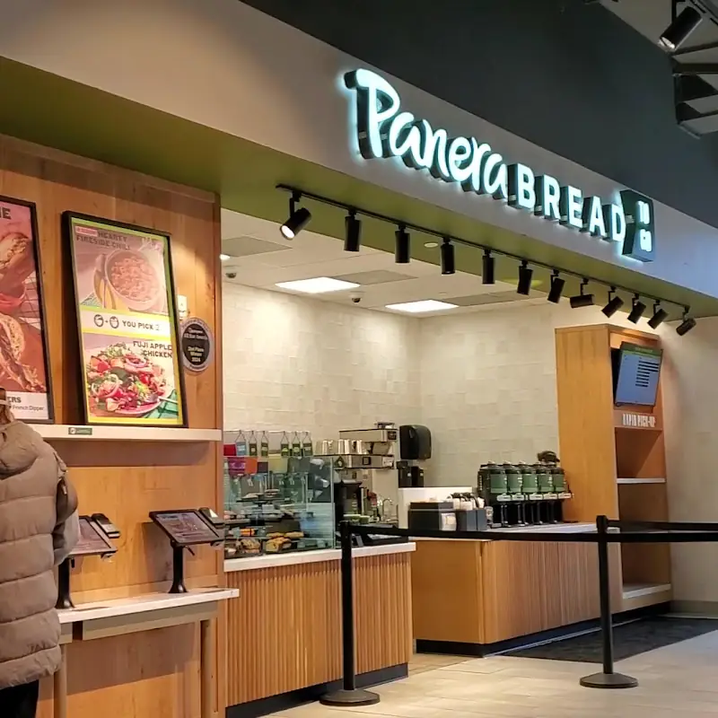 Panera Bread