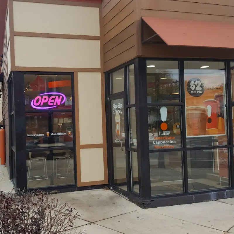 Dunkin'