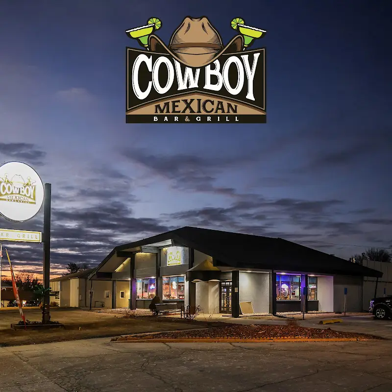 Cowboy Mexican Bar & Grill