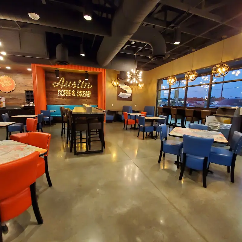 Schlotzsky's Deli