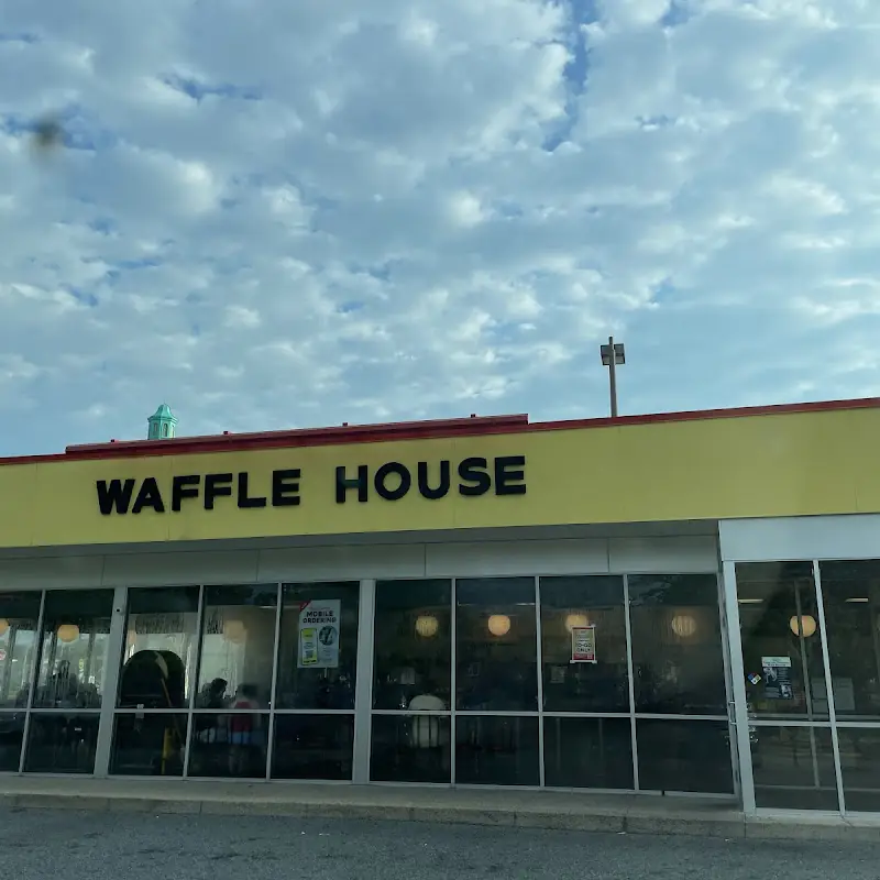 Waffle House
