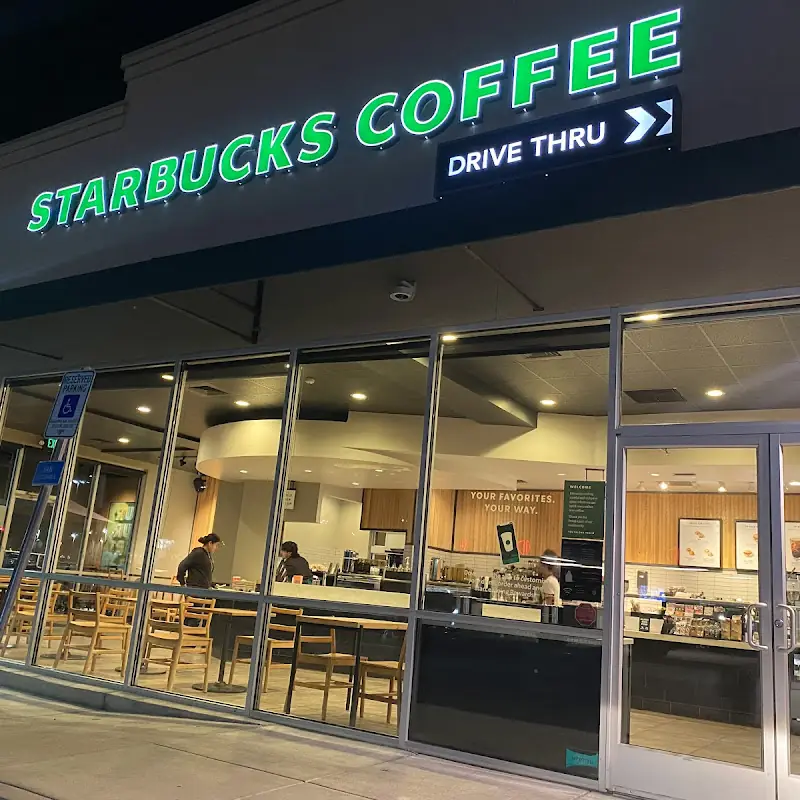 Starbucks Coffee Company