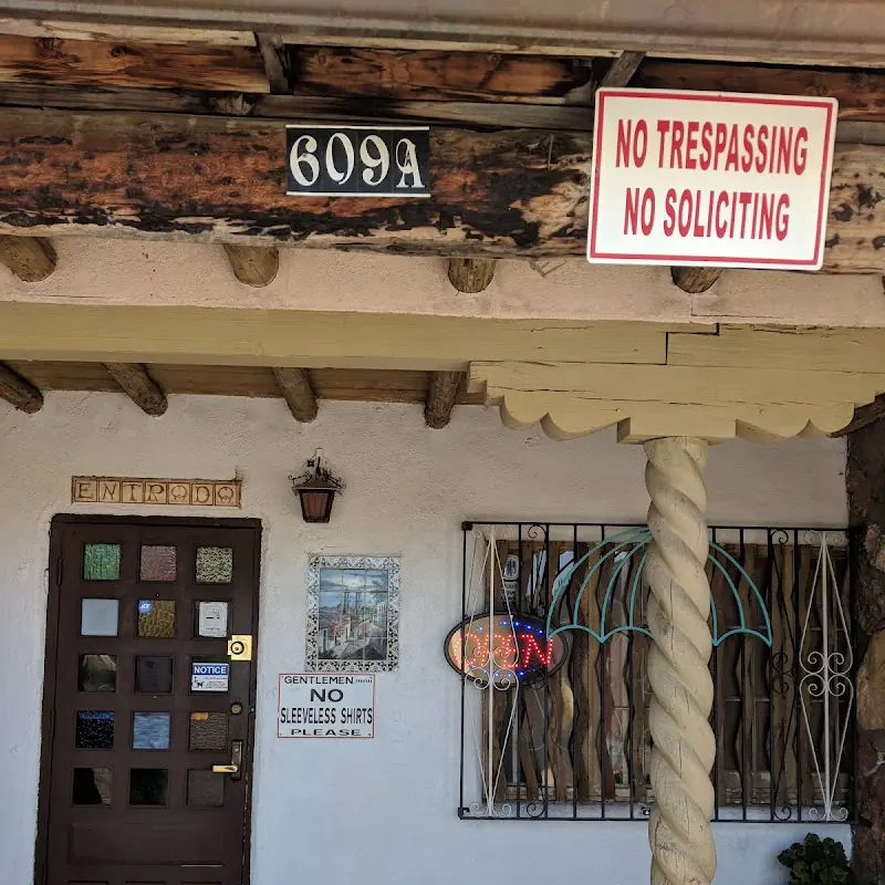 El Paragua Restaurant