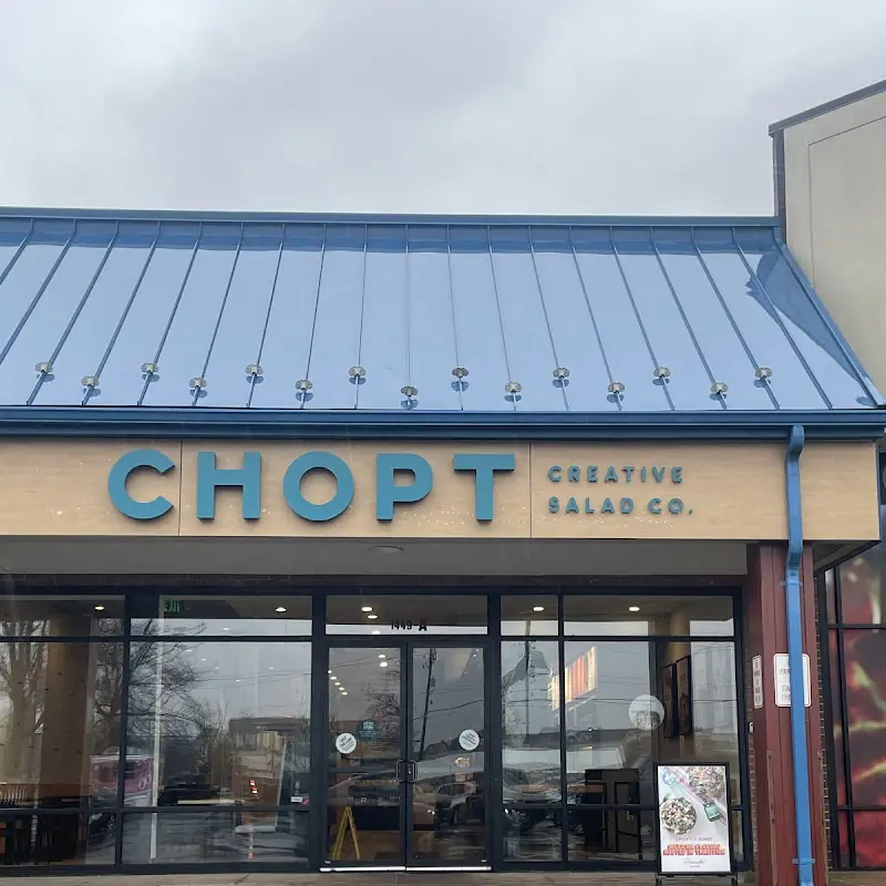 Chopt Creative Salad Co.