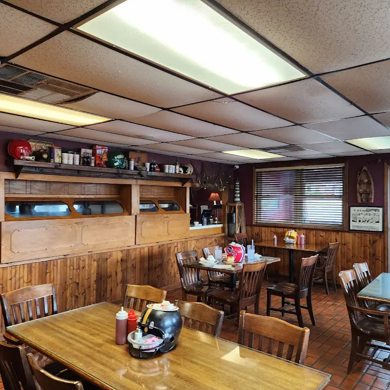Big Red Restaurant