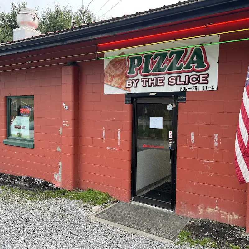 Meat Pizza