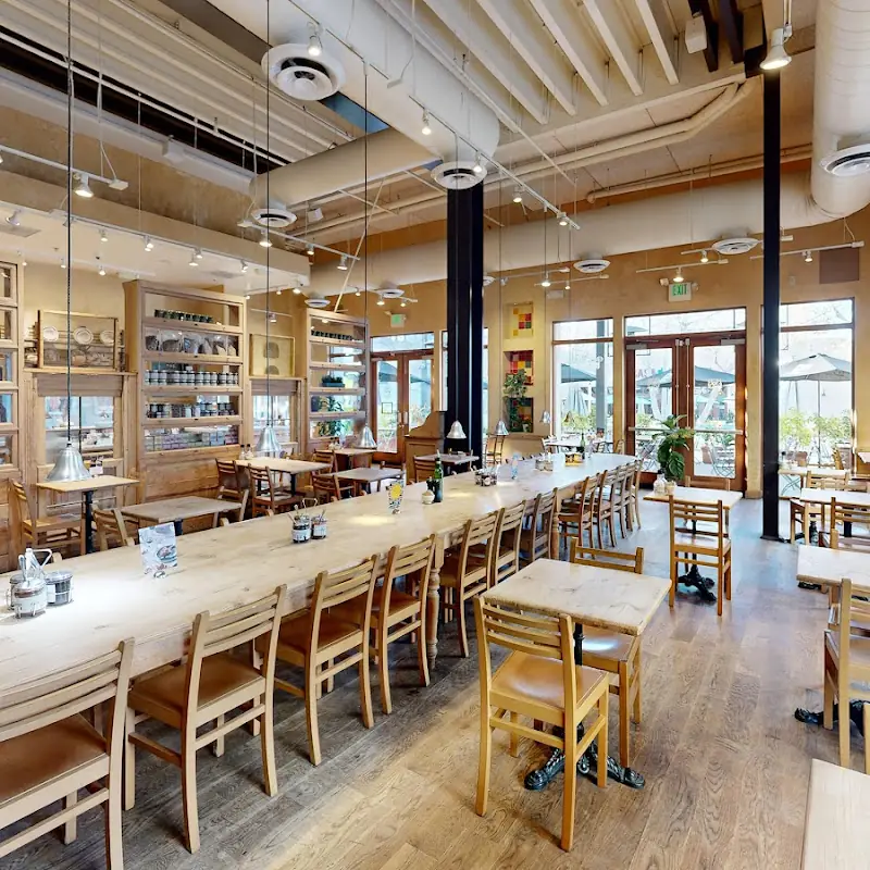 Le Pain Quotidien